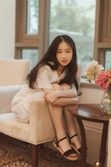 美丽小蜜桃3
